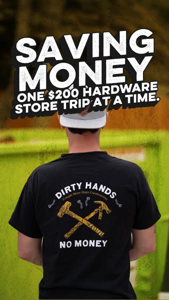 Dude Dad ad