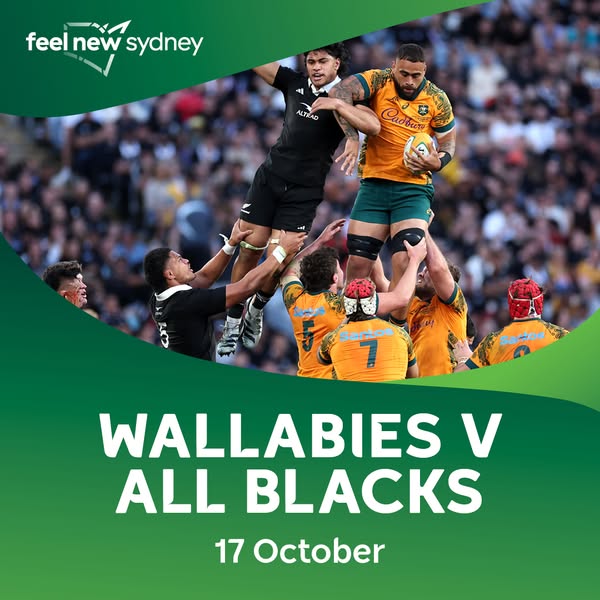 Sydney ad