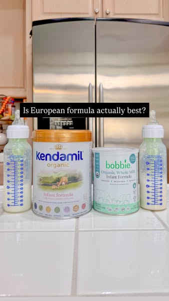New Modern Mom ad