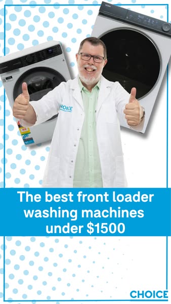 CHOICE Australia ad