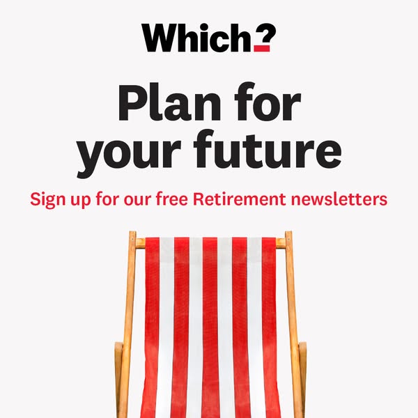 Which? ad