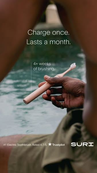 SURI / discoversuri ad