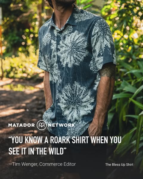 Matador ad