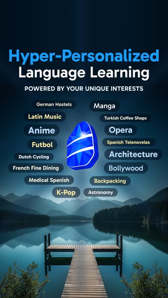 Rosetta Stone ad