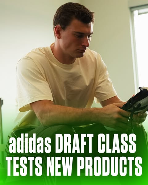 adidas ad