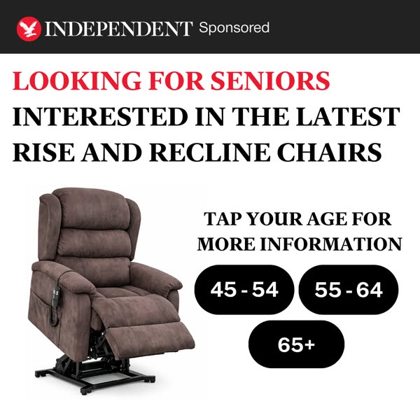 Independent ad
