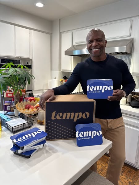 Terry Crews ad