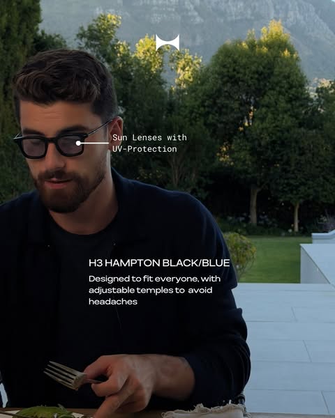 Iman Gadzhi ad