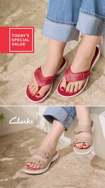 "QVC ad