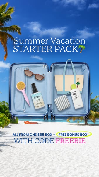 FabFitFun ad