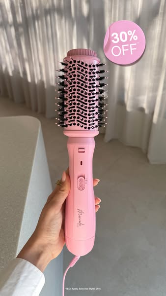 Mermade Hair ad
