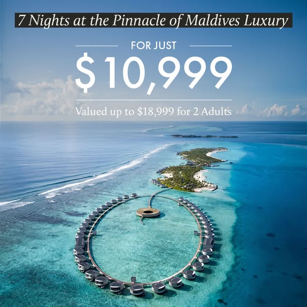 VIP Traveler ad