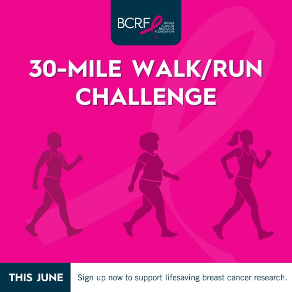 BCRF ad