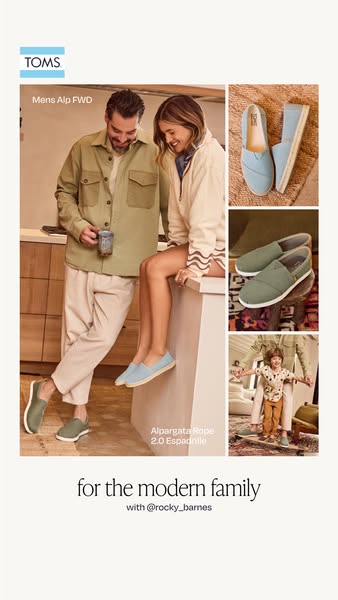 Rocky Barnes ad