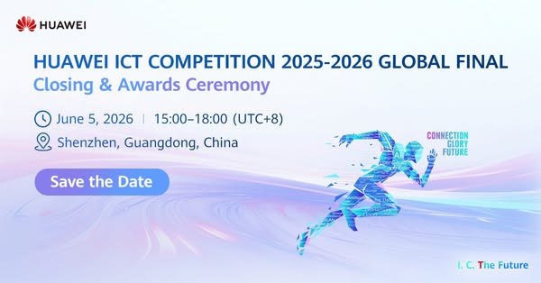 Huawei ad