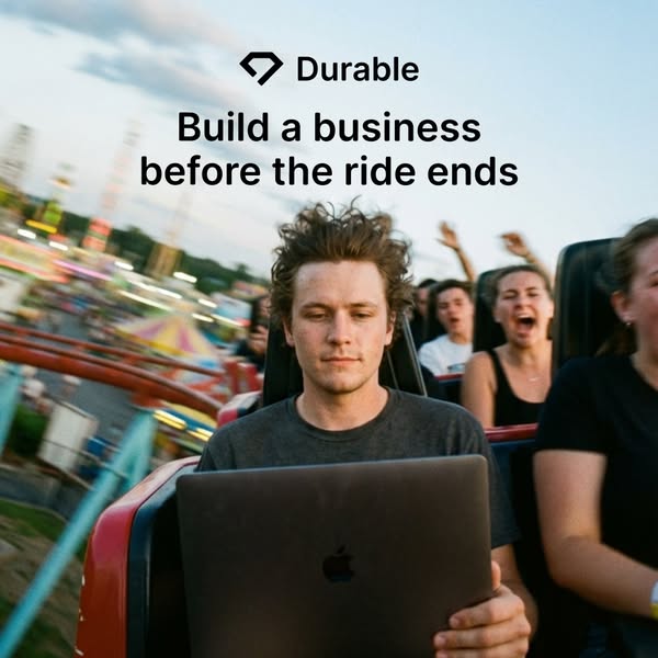 Durable ad