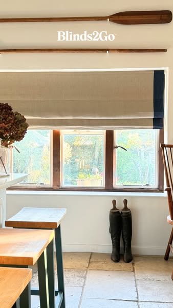Blinds 2go ad