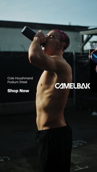 Cole Houshmand ad