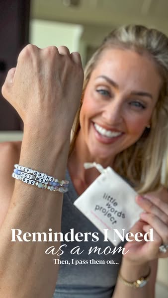 Brooke Raybould ad