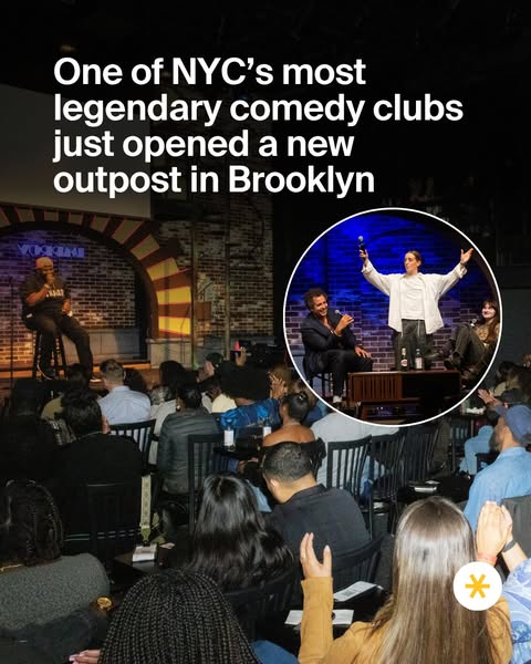 Secret NYC ad