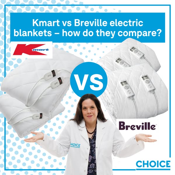CHOICE Australia ad