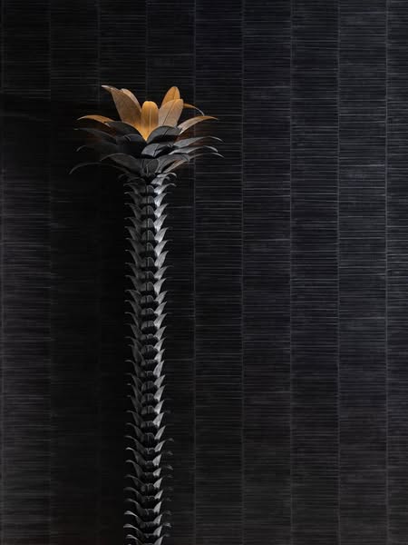 Tineke Triggs Interiors ad