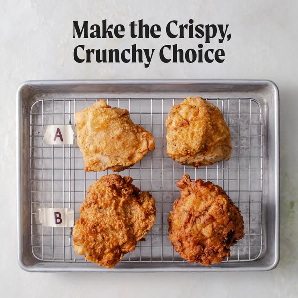 America’s Test Kitchen ad