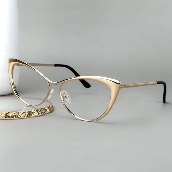 ZEELOOL Optical ad
