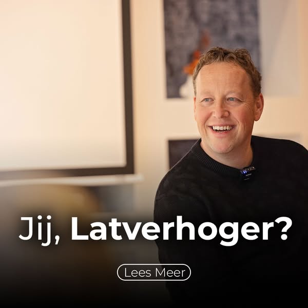 Eelco de Boer ad