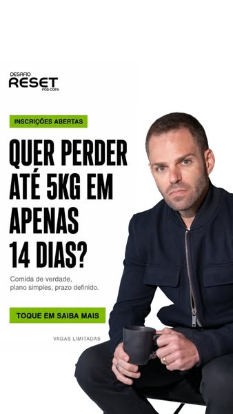 Nutri Fofo ad
