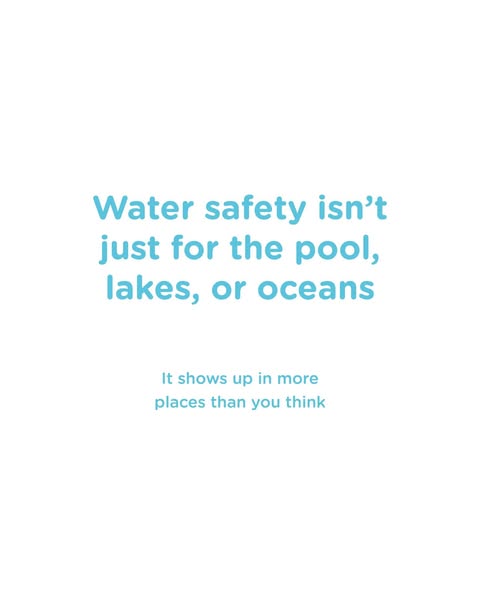 Goldfish Swim School ad