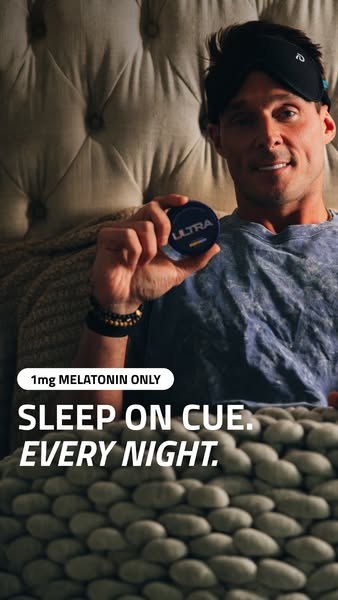Todd Anderson ad