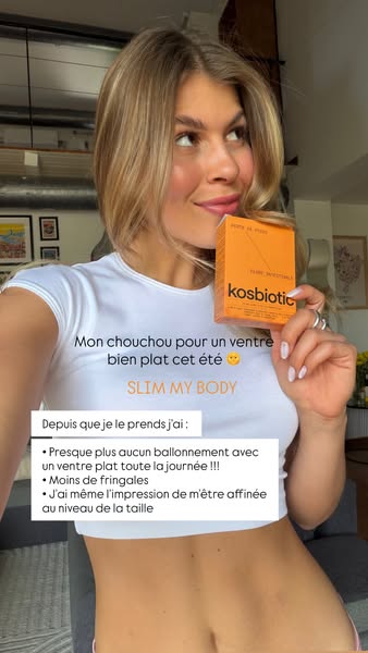 Juliana.healthylife ad