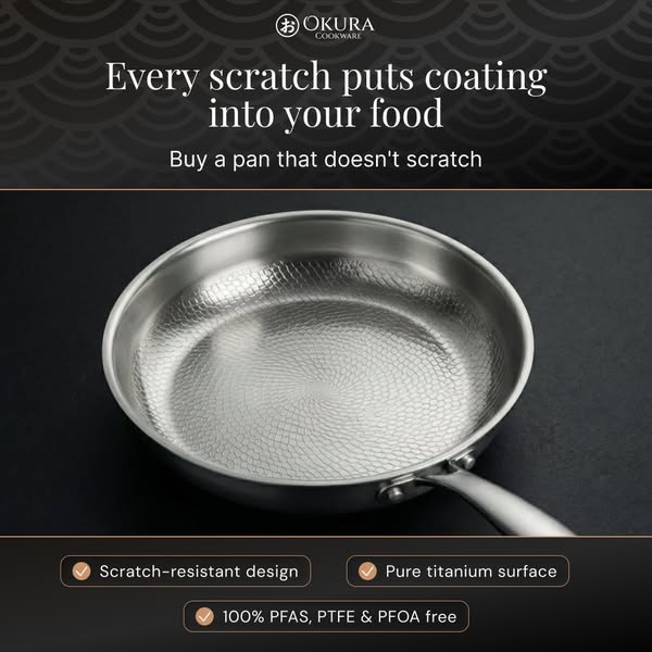 okuracookware ad