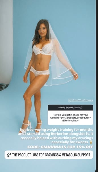gianninagibelli ad