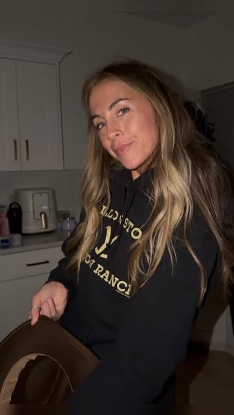 Sarah Flips It ad