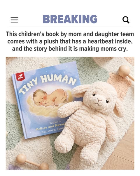 Good Simple Living ad