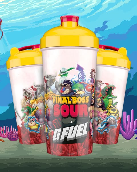 finalbosssour ad