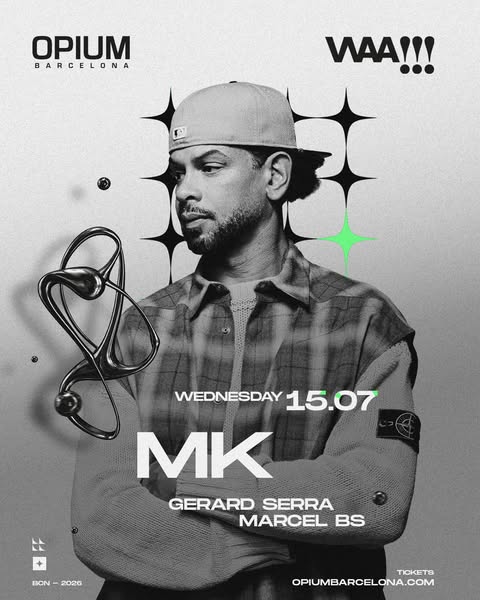 MK ad