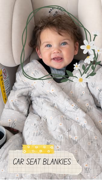 Buckle Me Baby Coats ad