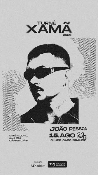Xamã ad