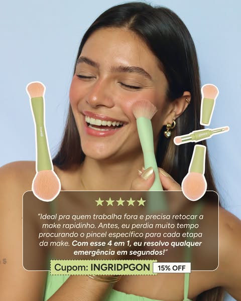 Ingrid Pgon ad