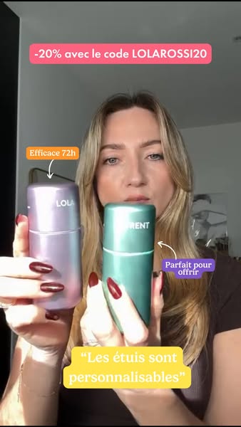 Lola Rossi ad