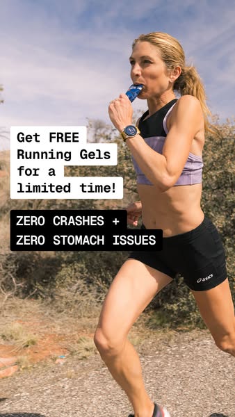 Sara Hall ad