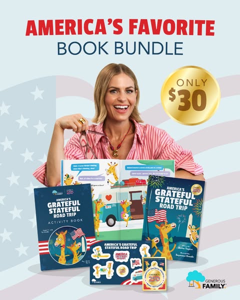 Candace Cameron Bure ad