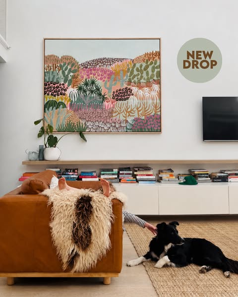 Anna Price ad