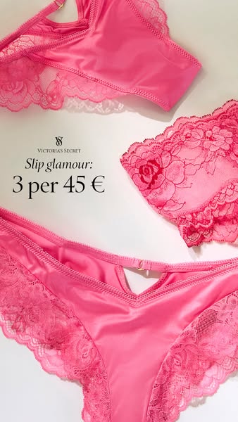 Victoria's Secret ad