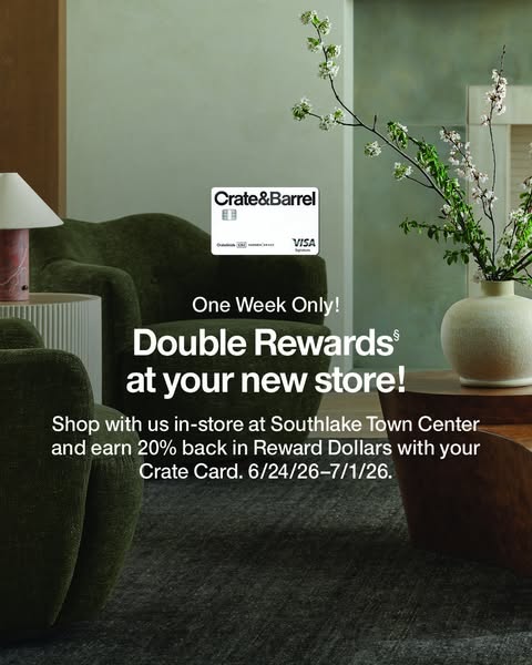 crateandbarrel ad