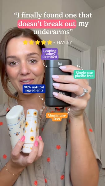 HayleyKellum ad