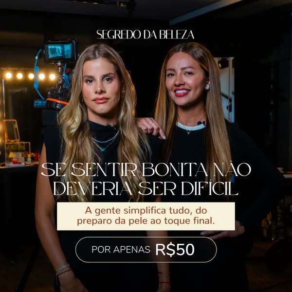 Shantal Verdelho ad